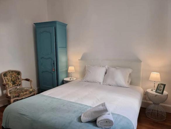 Le Ness - Face Au Pont Des Amours - Majord'Home 阿讷西 外观 照片